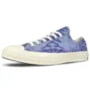 Chuck 70 Low „Court Purple“