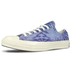 Chuck 70 Low „Court Purple“