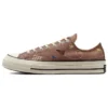 Chuck 70 Low „Cowboy Embroidery“