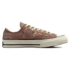 Chuck 70 Low „Cowboy Embroidery“