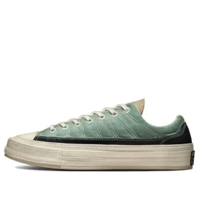 Chuck 70 Low „Cozy Granola – Cool Sage Slate Lilac“