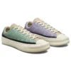 Chuck 70 Low „Cozy Granola – Cool Sage Slate Lilac“