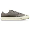 Chuck 70 Low „Crafted Ollie Patch Origin Story Grey“