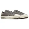 Chuck 70 Low „Crafted Ollie Patch Origin Story Grey“