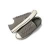 Chuck 70 Low „Crafted Ollie Patch Origin Story Grey“