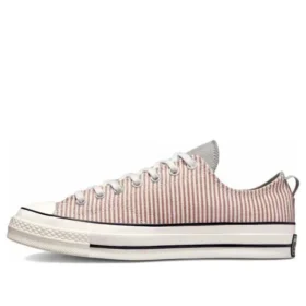 Chuck 70 Low „Crafted Stripe“