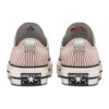 Chuck 70 Low „Crafted Stripe“