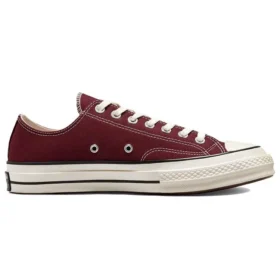 Chuck 70 Low „Deep Bordeaux“