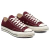 Chuck 70 Low „Deep Bordeaux“