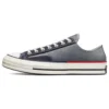Chuck 70 Low „Denim Indigo“