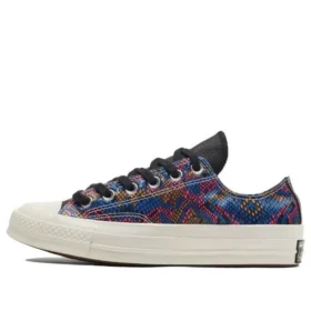 Chuck 70 Low „Digital Daze – Snakeskin“