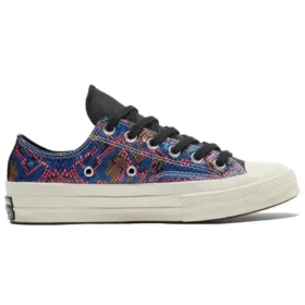 Chuck 70 Low „Digital Daze – Snakeskin“