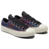 Chuck 70 Low „Digital Daze – Snakeskin“