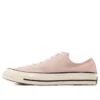 Chuck 70 Low „Dusk Pink“