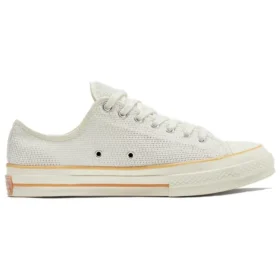 Chuck 70 Low „Egret“