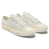 Chuck 70 Low „Egret“