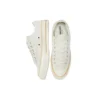 Chuck 70 Low „Egret“