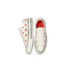 Chuck 70 Low „Embroidered Garden Party“