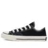 Chuck 70 Low „Černá“