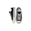 Chuck 70 Low „Černá“