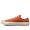 Chuck 70 Low „Fire Pit“ Chuck 70 Low „Fire Pit“