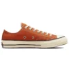 Chuck 70 Low „Fire Pit“ Chuck 70 Low „Fire Pit“