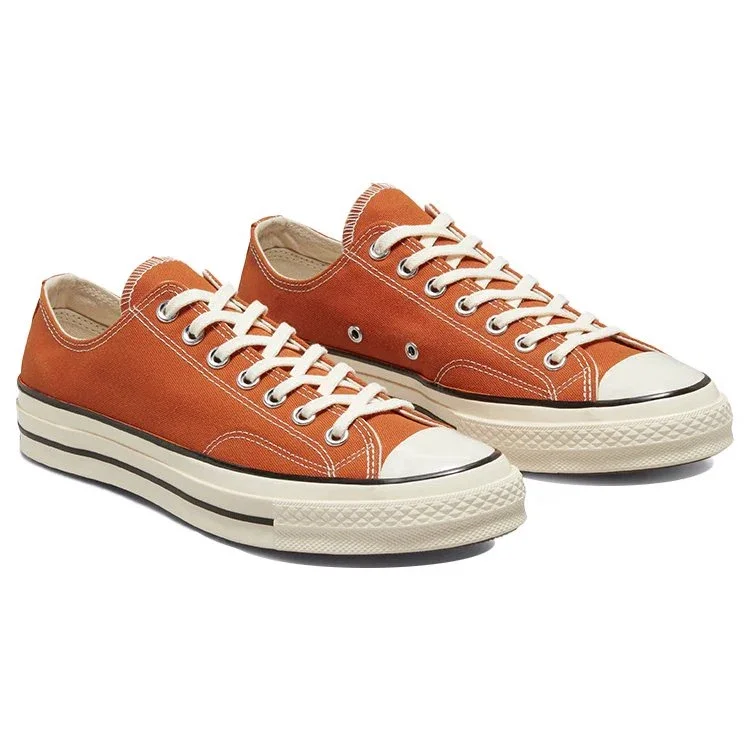 Chuck 70 Low „Fire Pit“ Chuck 70 Low „Fire Pit“