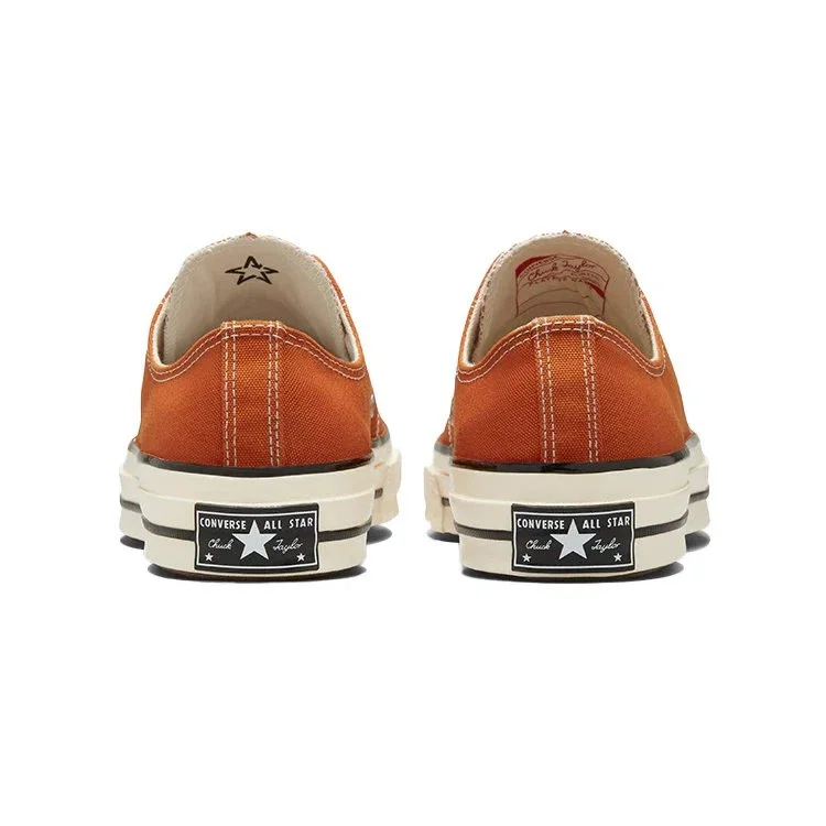 Chuck 70 Low „Fire Pit“ Chuck 70 Low „Fire Pit“