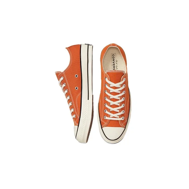 Chuck 70 Low „Fire Pit“ Chuck 70 Low „Fire Pit“