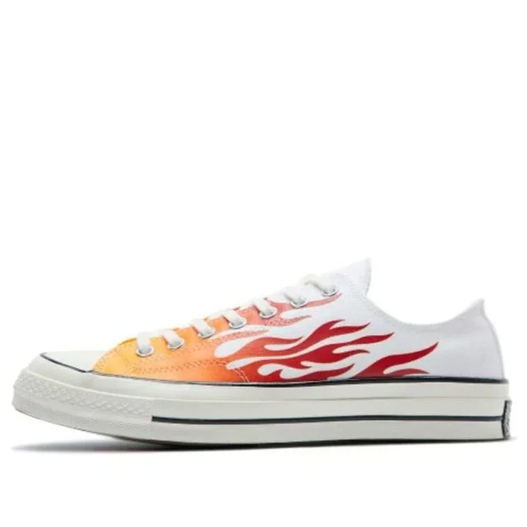 Chuck 70 Low „Flames“ Chuck 70 Low „Flames“
