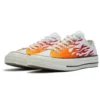 Chuck 70 Low „Flames“ Chuck 70 Low „Flames“