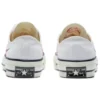 Chuck 70 Low „Flames“ Chuck 70 Low „Flames“