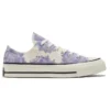 Chuck 70 Low „Floral“