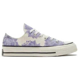 Chuck 70 Low „Floral“