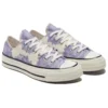 Chuck 70 Low „Floral“