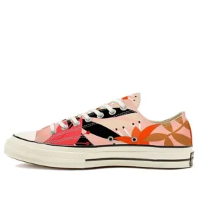 Chuck 70 Low „Floral Print“