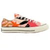 Chuck 70 Low „Floral Print“