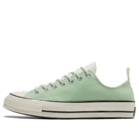 Chuck 70 Low „Green White“