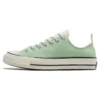 Chuck 70 Low „Green White“