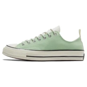 Chuck 70 Low „Green White“
