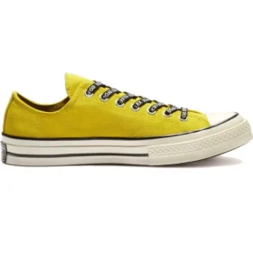 Chuck 70 Low GTX „Bold Citron“