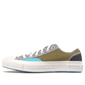 Chuck 70 Low „Hacked Fashion Mix n Match“