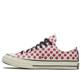 Chuck 70 Low „Happy Camper“