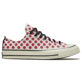 Chuck 70 Low „Happy Camper“
