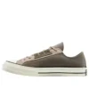 Chuck 70 Low Heavy Canvas „Classic Taupe“