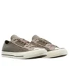 Chuck 70 Low Heavy Canvas „Classic Taupe“