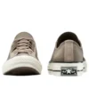 Chuck 70 Low Heavy Canvas „Classic Taupe“