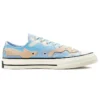 Chuck 70 Low „Hybrid Camo“