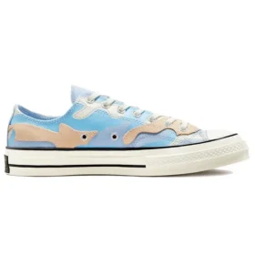 Chuck 70 Low „Hybrid Camo“