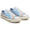 Chuck 70 Low „Hybrid Camo“
